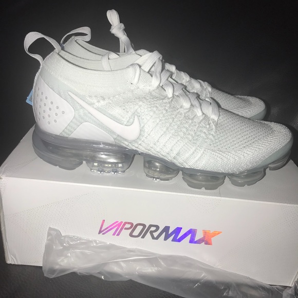 poshmark nike vapormax